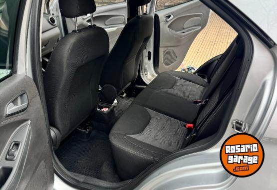 Autos - Ford KA SEL 2018 Nafta 145000Km - En Venta