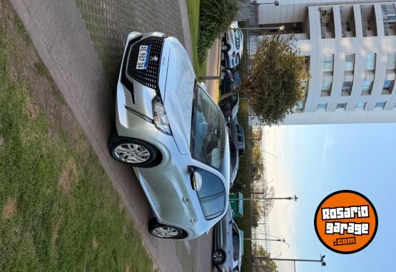 Autos - Peugeot 208 active 2021 Nafta 64000Km - En Venta