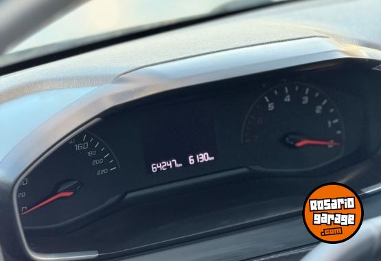 Autos - Peugeot 208 active 2021 Nafta 64000Km - En Venta