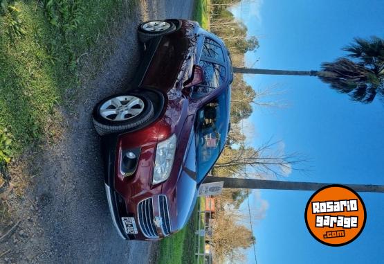 Autos - Chevrolet Traker 2016 Nafta 150000Km - En Venta