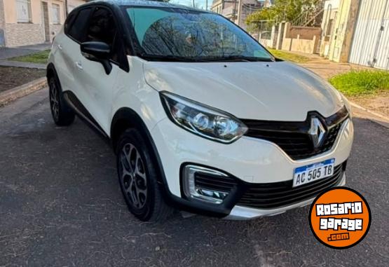 Autos - Renault CAPTUR 2.0 INTENS 2018 Nafta - En Venta