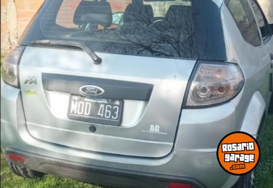 Autos - Ford Fly viral 2013 Nafta 130000Km - En Venta