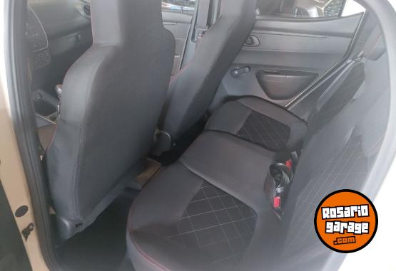 Autos - Renault KWID ZEN 2019 Nafta 56000Km - En Venta