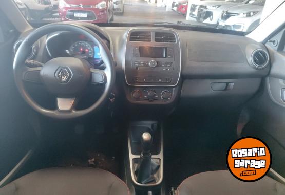 Autos - Renault KWID ZEN 2019 Nafta 56000Km - En Venta