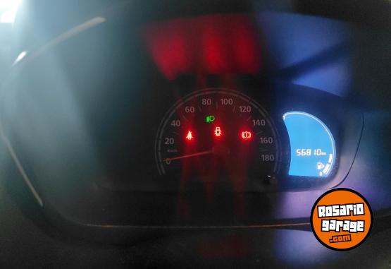 Autos - Renault KWID ZEN 2019 Nafta 56000Km - En Venta