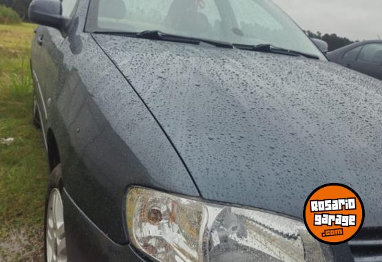 Autos - Volkswagen Polo 2008 Diesel 105000Km - En Venta