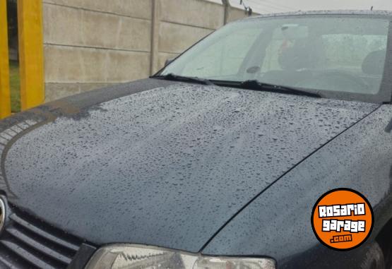 Autos - Volkswagen Polo 2008 Diesel 105000Km - En Venta