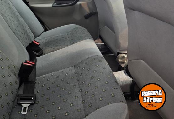 Autos - Volkswagen Polo 2008 Diesel 105000Km - En Venta