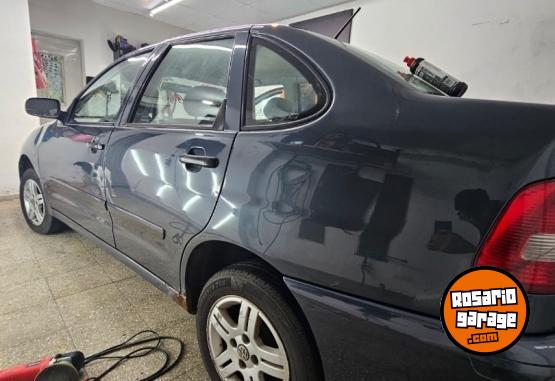 Autos - Volkswagen Polo 2008 Diesel 105000Km - En Venta