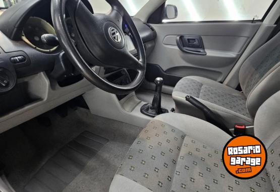 Autos - Volkswagen Polo 2008 Diesel 105000Km - En Venta