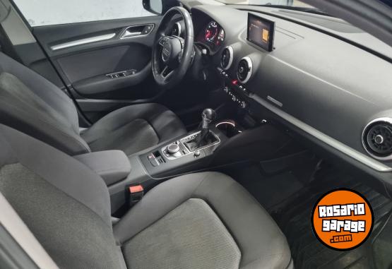 Autos - Audi A3 1.4 t 2017 Nafta 78000Km - En Venta
