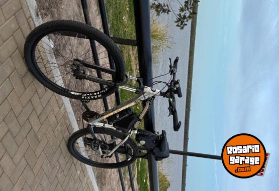 Deportes - Foxter ft 1.0 powell - En Venta