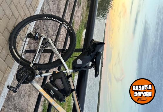 Deportes - Foxter ft 1.0 powell - En Venta