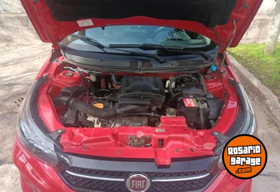 Autos - Fiat Drive 2019 Nafta 120000Km - En Venta