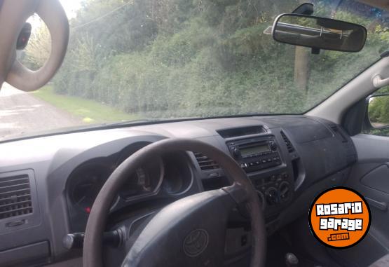 Camionetas - Toyota Hilux 2007 Diesel 500000Km - En Venta