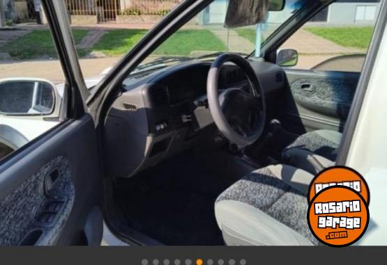 Camionetas - Kia Sportage 2000 Diesel 180000Km - En Venta