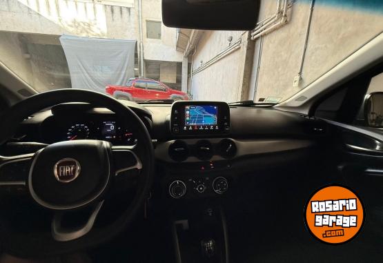 Autos - Fiat Argo 2018 Nafta 85000Km - En Venta