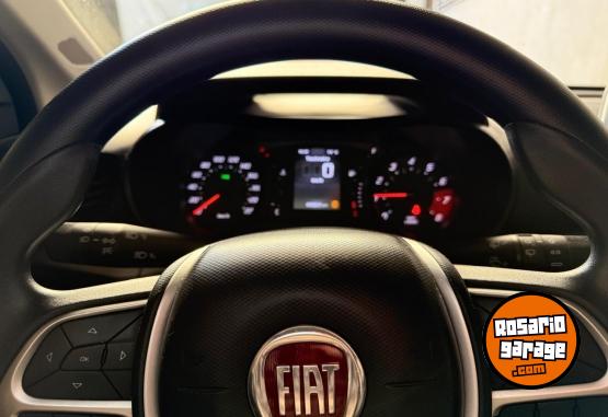 Autos - Fiat Argo 2018 Nafta 85000Km - En Venta