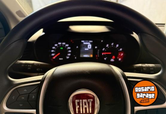 Autos - Fiat Argo 2018 Nafta 85000Km - En Venta