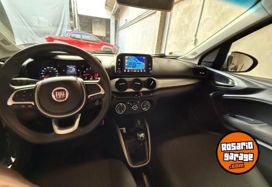 Autos - Fiat Argo 2018 Nafta 85000Km - En Venta