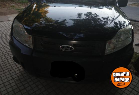 Autos - Ford Ecosport 2011 GNC 200000Km - En Venta