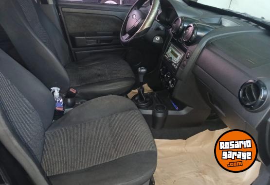 Autos - Ford Ecosport 2011 GNC 200000Km - En Venta