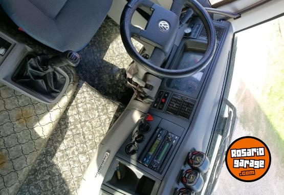 Camiones y Grúas - Volkswagen 19320 3er eje - En Venta