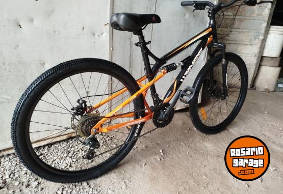 Deportes - Vendo 2 bicicletas leer descripción - En Venta