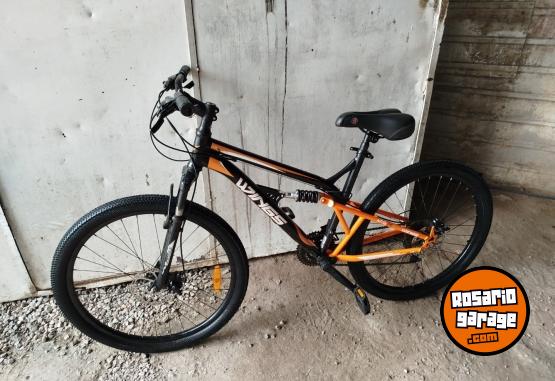 Deportes - Vendo 2 bicicletas leer descripción - En Venta