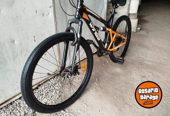 Deportes - Vendo 2 bicicletas leer descripción - En Venta