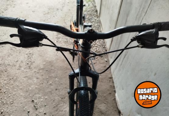 Deportes - Vendo 2 bicicletas leer descripción - En Venta