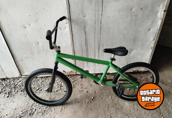 Deportes - Vendo 2 bicicletas leer descripción - En Venta
