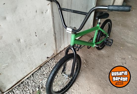 Deportes - Vendo 2 bicicletas leer descripción - En Venta