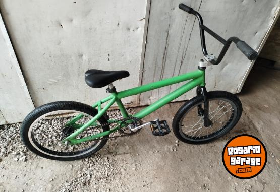 Deportes - Vendo 2 bicicletas leer descripción - En Venta