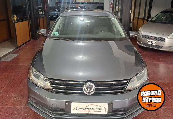 Autos - Volkswagen Vento 2018 Nafta - En Venta