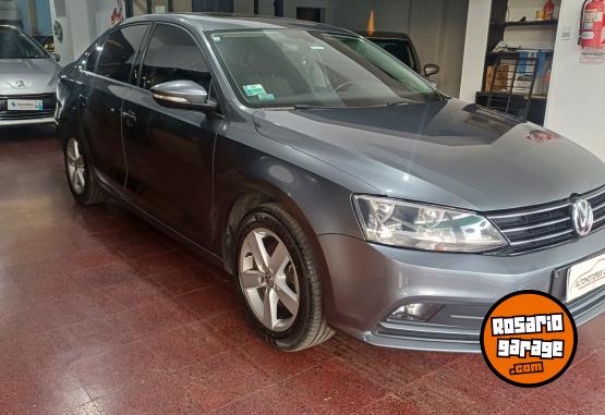 Autos - Volkswagen Vento 2018 Nafta - En Venta