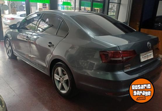 Autos - Volkswagen Vento 2018 Nafta - En Venta
