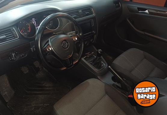 Autos - Volkswagen Vento 2018 Nafta - En Venta