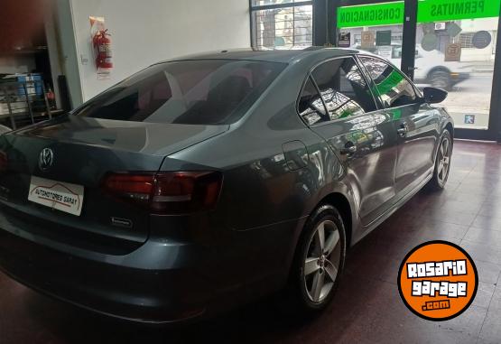 Autos - Volkswagen Vento 2018 Nafta - En Venta