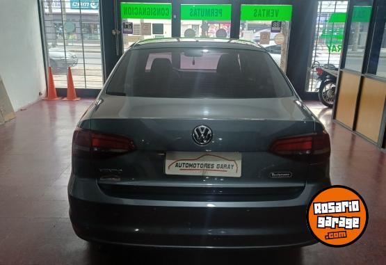 Autos - Volkswagen Vento 2018 Nafta - En Venta
