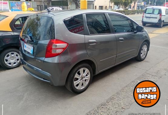 Autos - Honda FIT 2014 Nafta - En Venta
