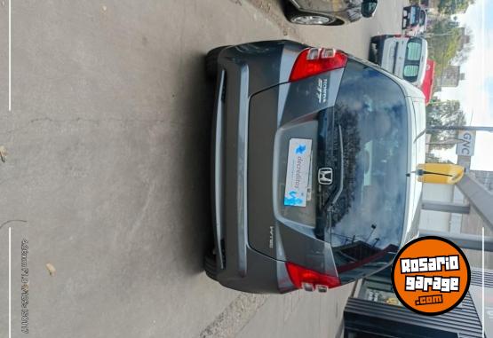 Autos - Honda FIT 2014 Nafta - En Venta