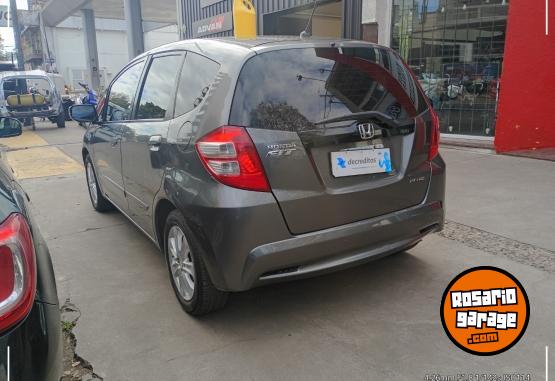 Autos - Honda FIT 2014 Nafta - En Venta