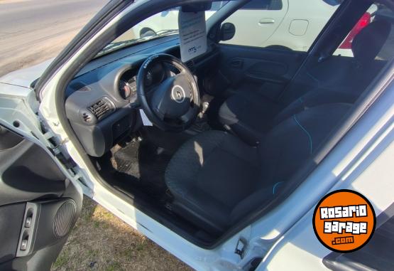 Autos - Renault Clio Mio Confort Pack sat 2016 Nafta 145000Km - En Venta