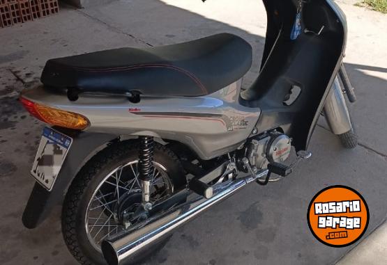 Motos - Keller Crono classic 2025 Nafta 1100Km - En Venta