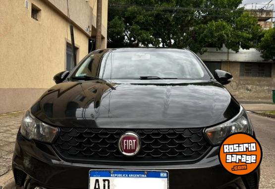 Autos - Fiat Argo 1.3 drive 2019 Nafta 75000Km - En Venta