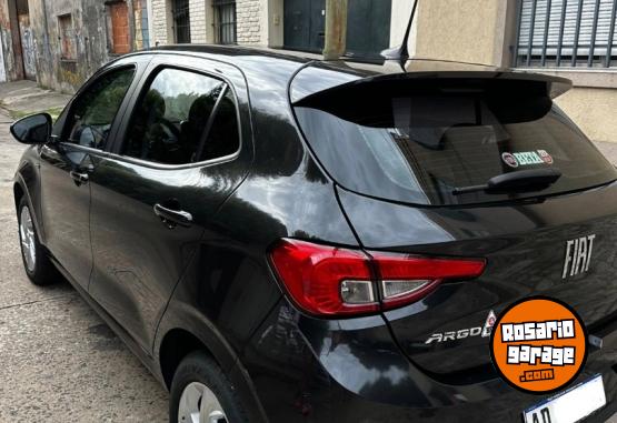 Autos - Fiat Argo 1.3 drive 2019 Nafta 75000Km - En Venta