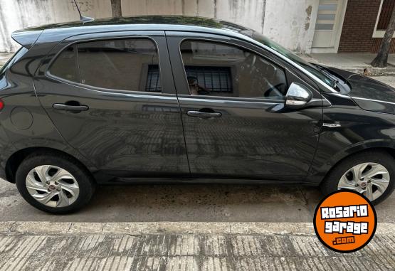 Autos - Fiat Argo 1.3 drive 2019 Nafta 75000Km - En Venta