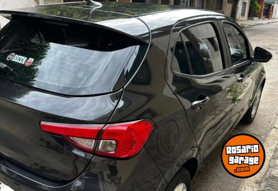 Autos - Fiat Argo 1.3 drive 2019 Nafta 75000Km - En Venta