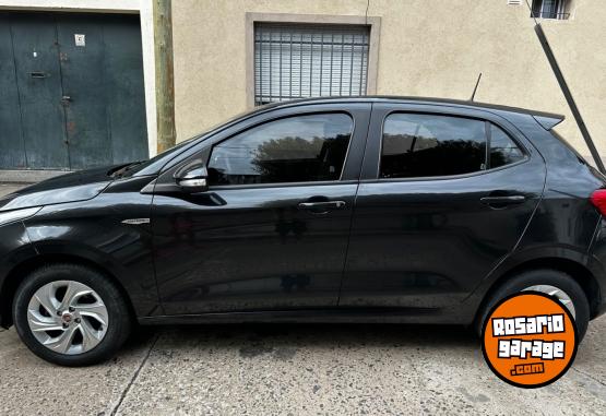 Autos - Fiat Argo 1.3 drive 2019 Nafta 75000Km - En Venta